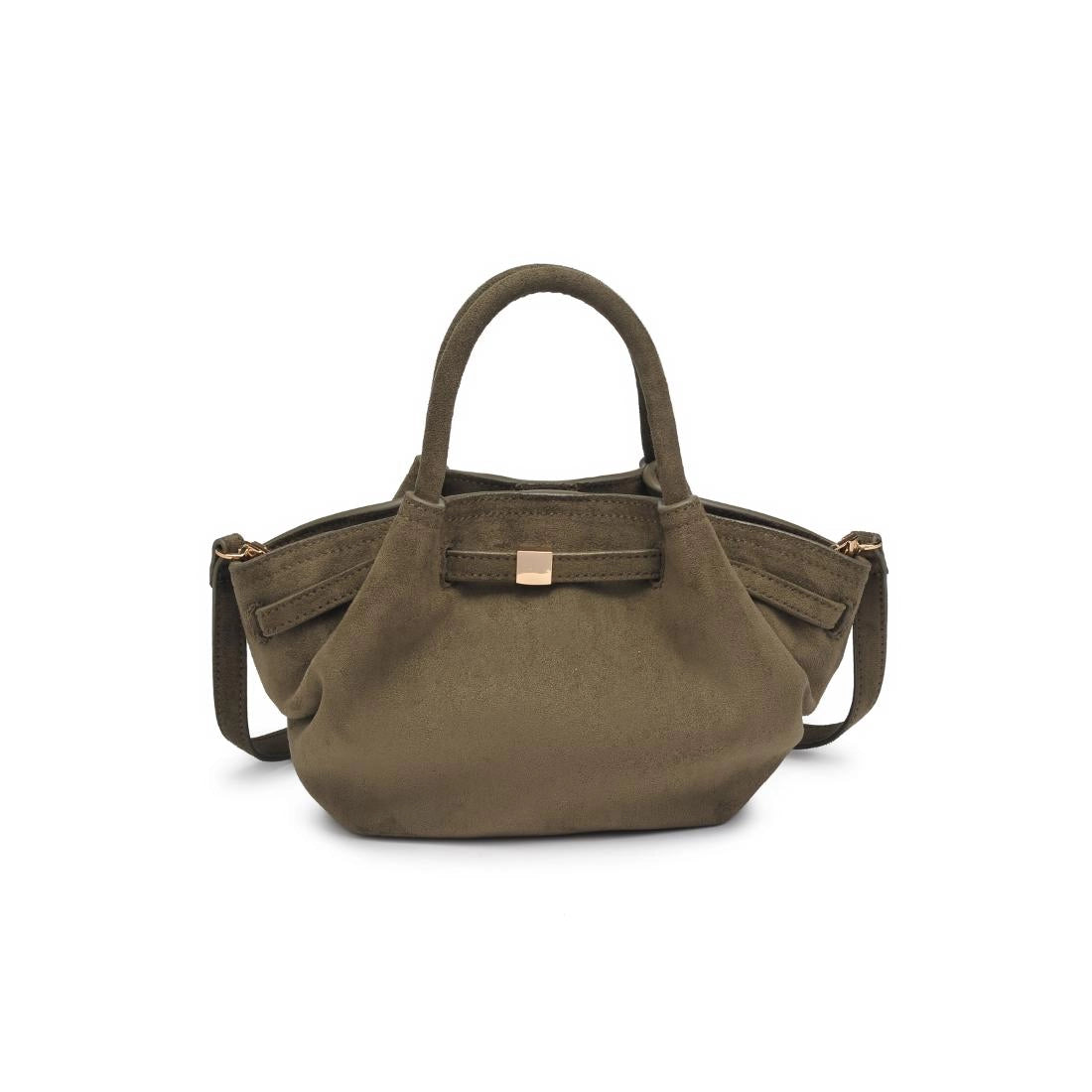 Selena Mini Crossbody