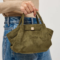 Selena Mini Crossbody