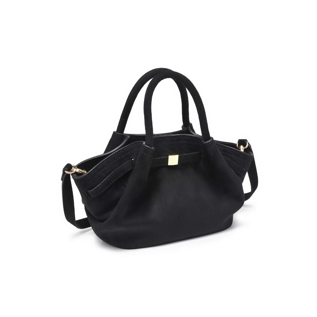 Selena Mini Crossbody