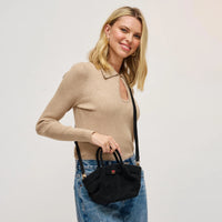 Selena Mini Crossbody