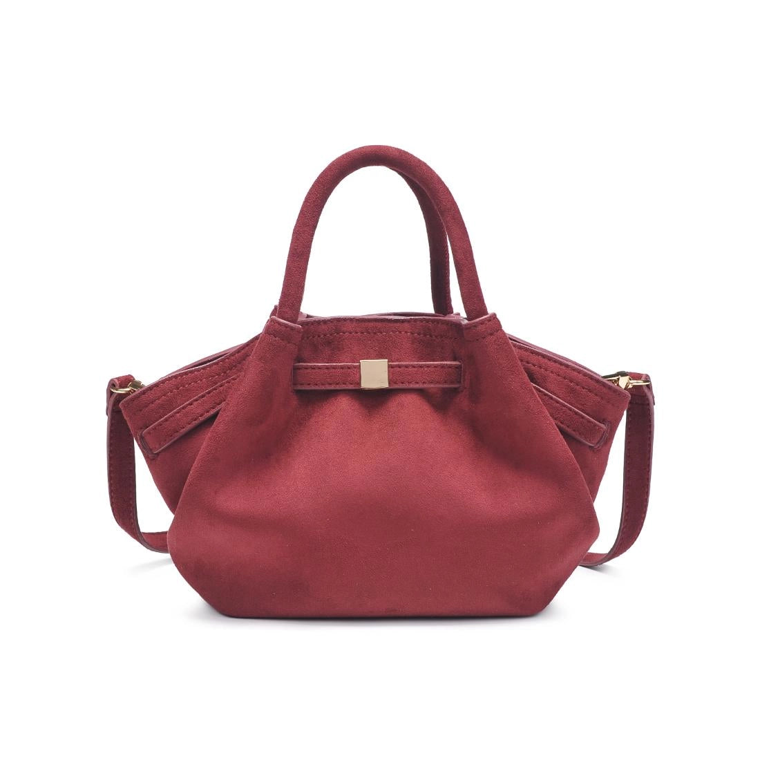 Selena Mini Crossbody