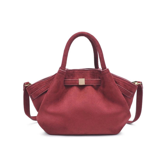 Selena Mini Crossbody