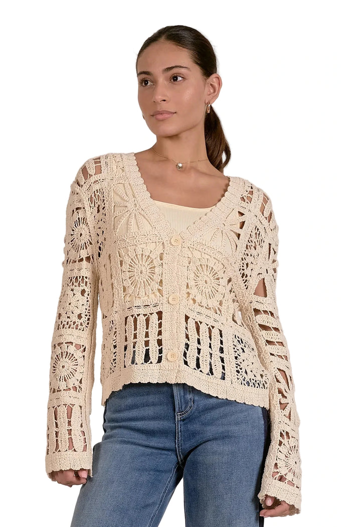 Shay Cardigan