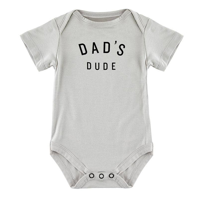 Snapshirt  Dad's Dude