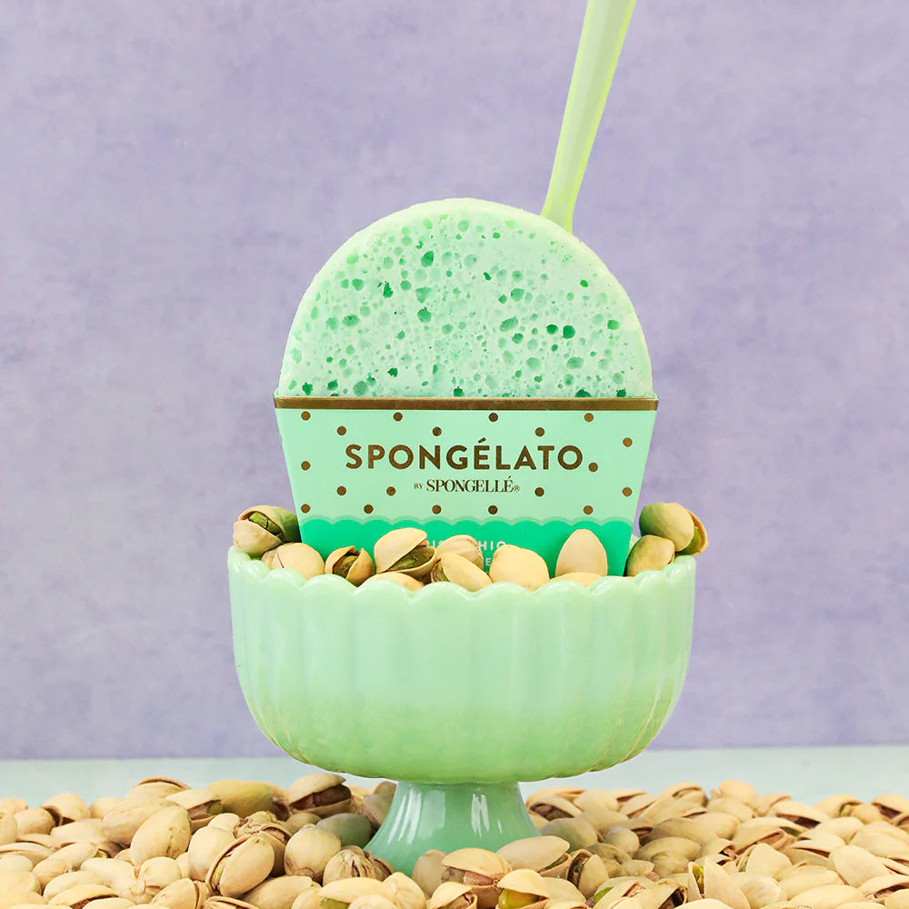 Spongelato Body Buffer