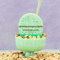 Spongelato Body Buffer