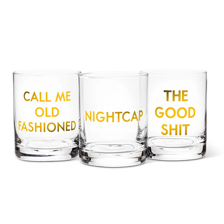 The Good Shit Tumbler
