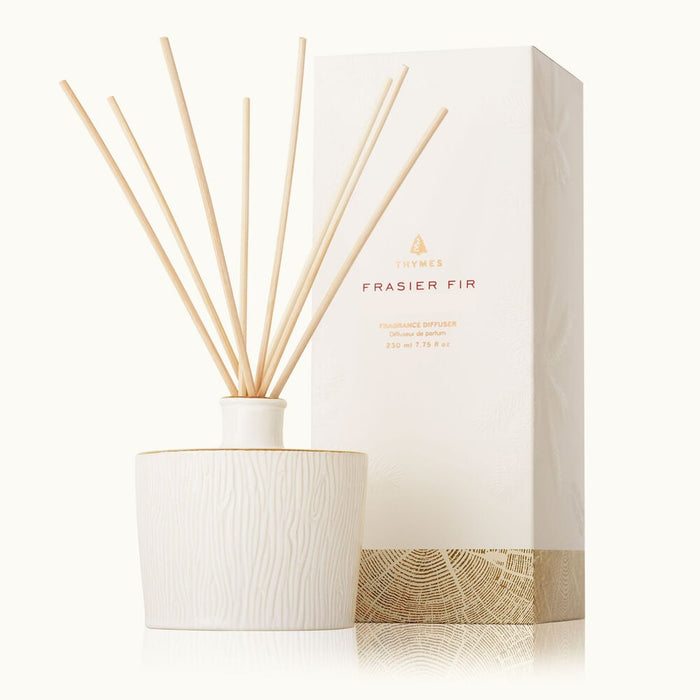 Fraser Fir Ceramic Diffuser