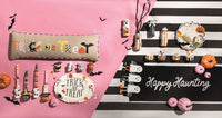 Halloween Candy Platter