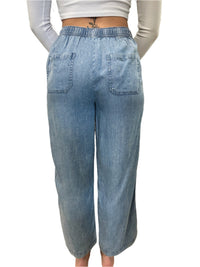Ultra Soft Denim Pant