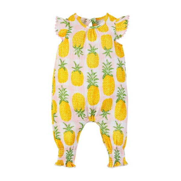 Pineapple Longall