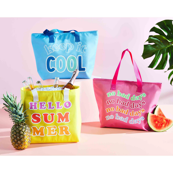 Keep it Cool Cooler Tote