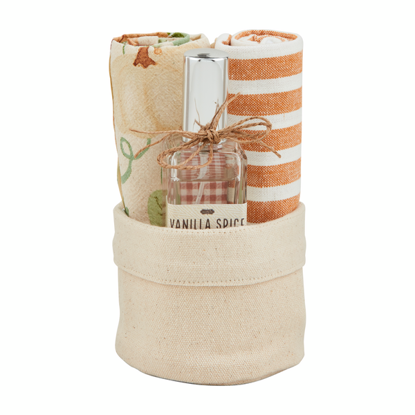 Stripe Gather Room Spray Set