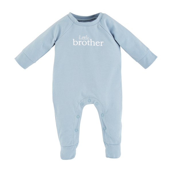 Brother Sleeper Onesie