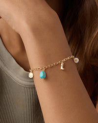Mini Charm Bracelet