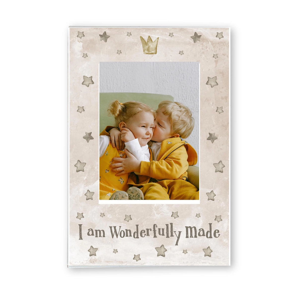 Wonderfully Made Frame