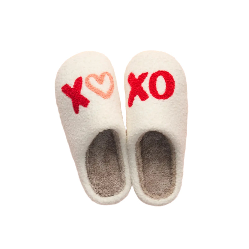 XOXO Slippers