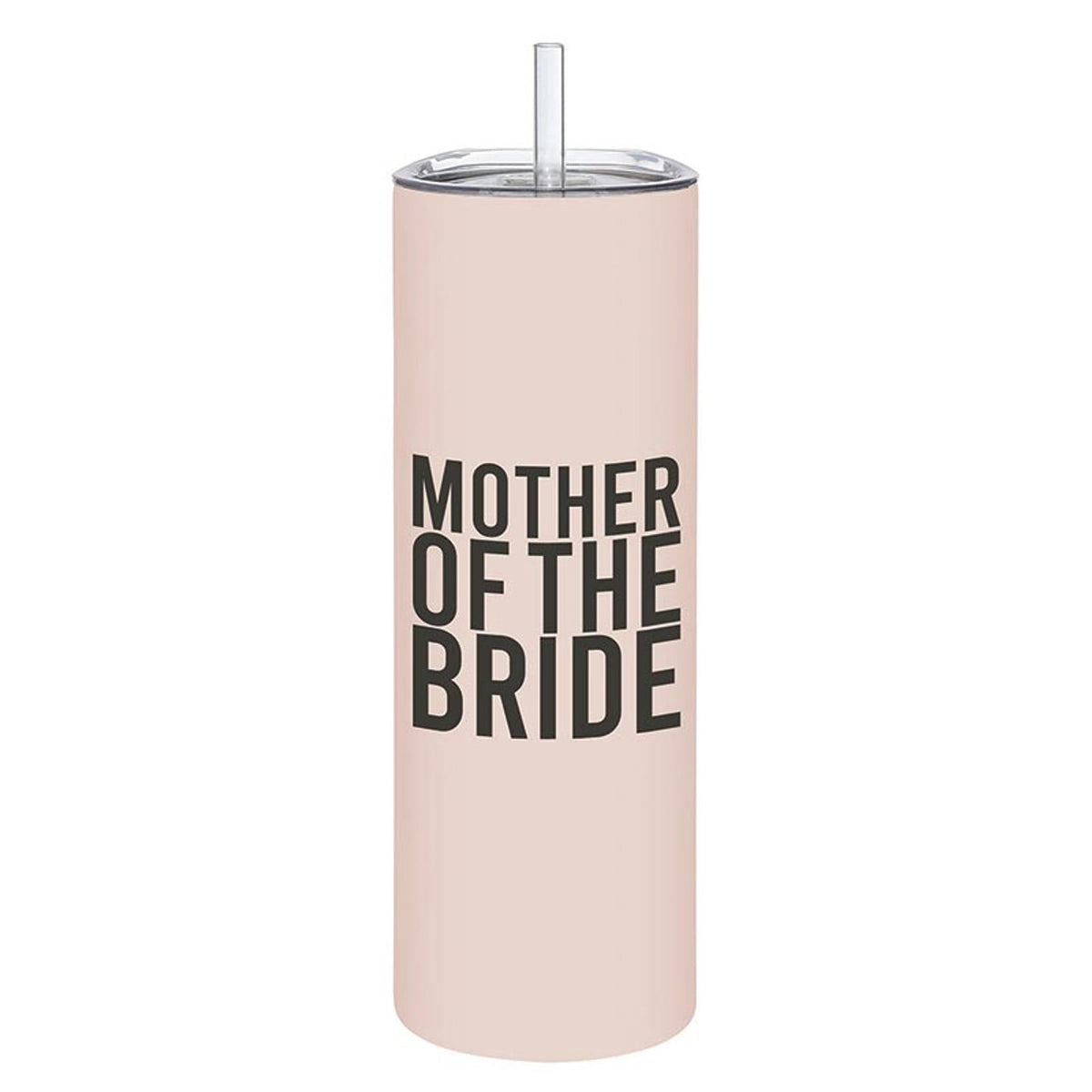 Mother of the Bride Tumbler