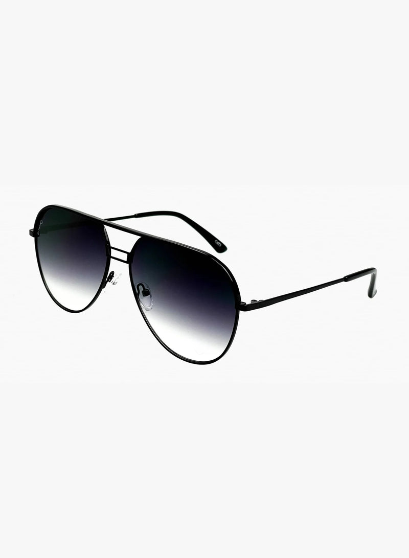 Transit Black Fade Sunglasses